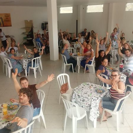 Pousada Familia Do Ceu Aqui Na Terra Cachoeira Paulista Eksteriør billede